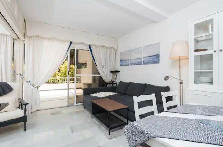 Jardines Del Mar Marbella