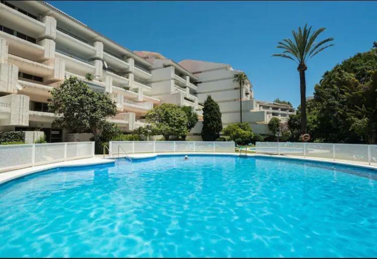 Jardines Del Mar * Marbella