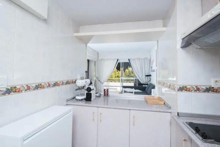 Jardines Del Mar Apartment Marbella