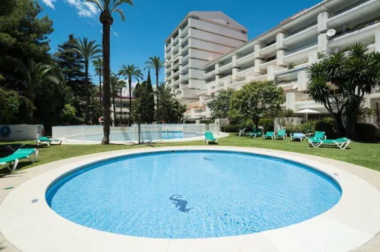 Jardines Del Mar