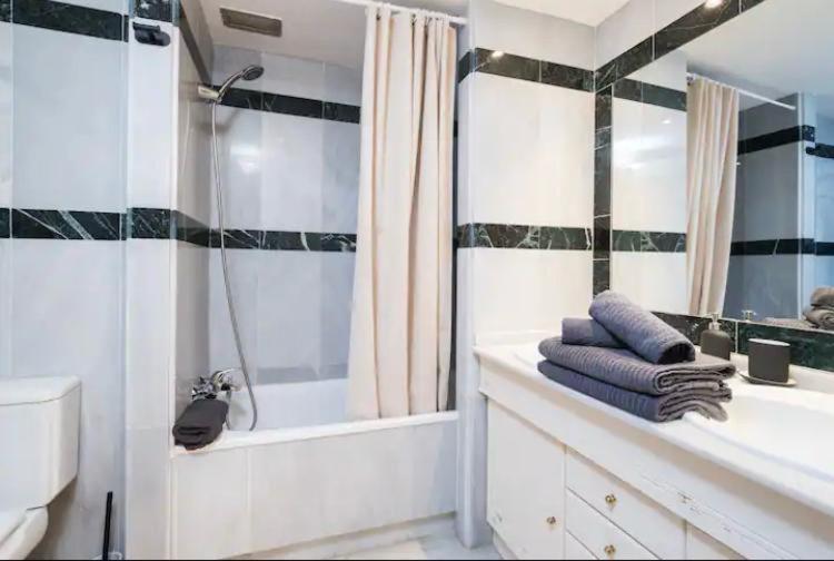 Jardines Del Mar Apartment Marbella