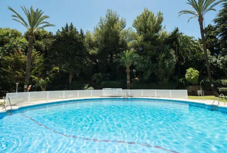 Apartment Jardines Del Mar *