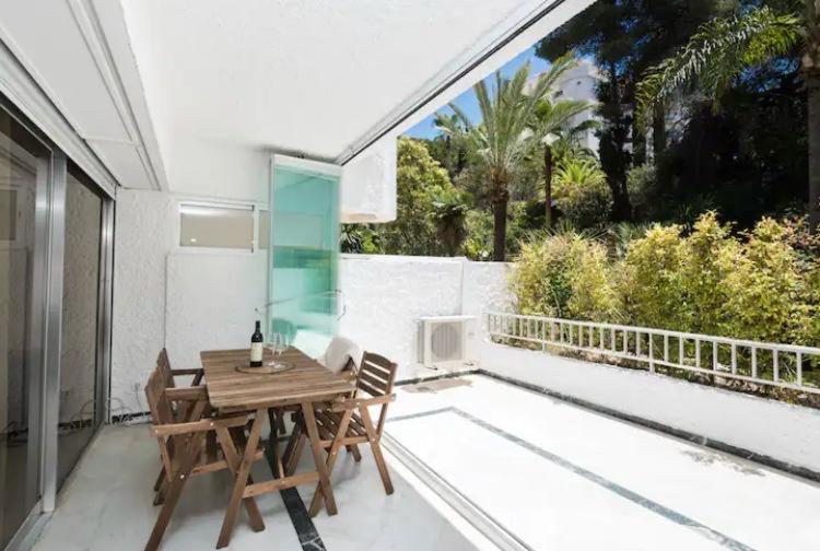 Jardines Del Mar Marbella